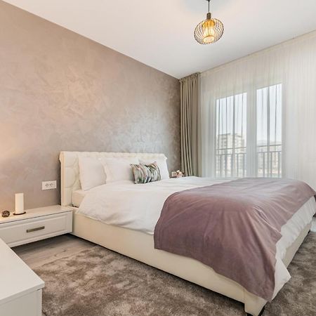 Rentforcomfort Apartment Ella 2 布拉索夫 外观 照片