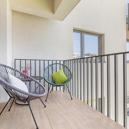 Rentforcomfort Apartment Ella 2 布拉索夫 外观 照片