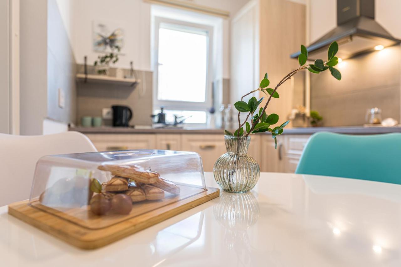 Rentforcomfort Apartment Ella 2 布拉索夫 外观 照片