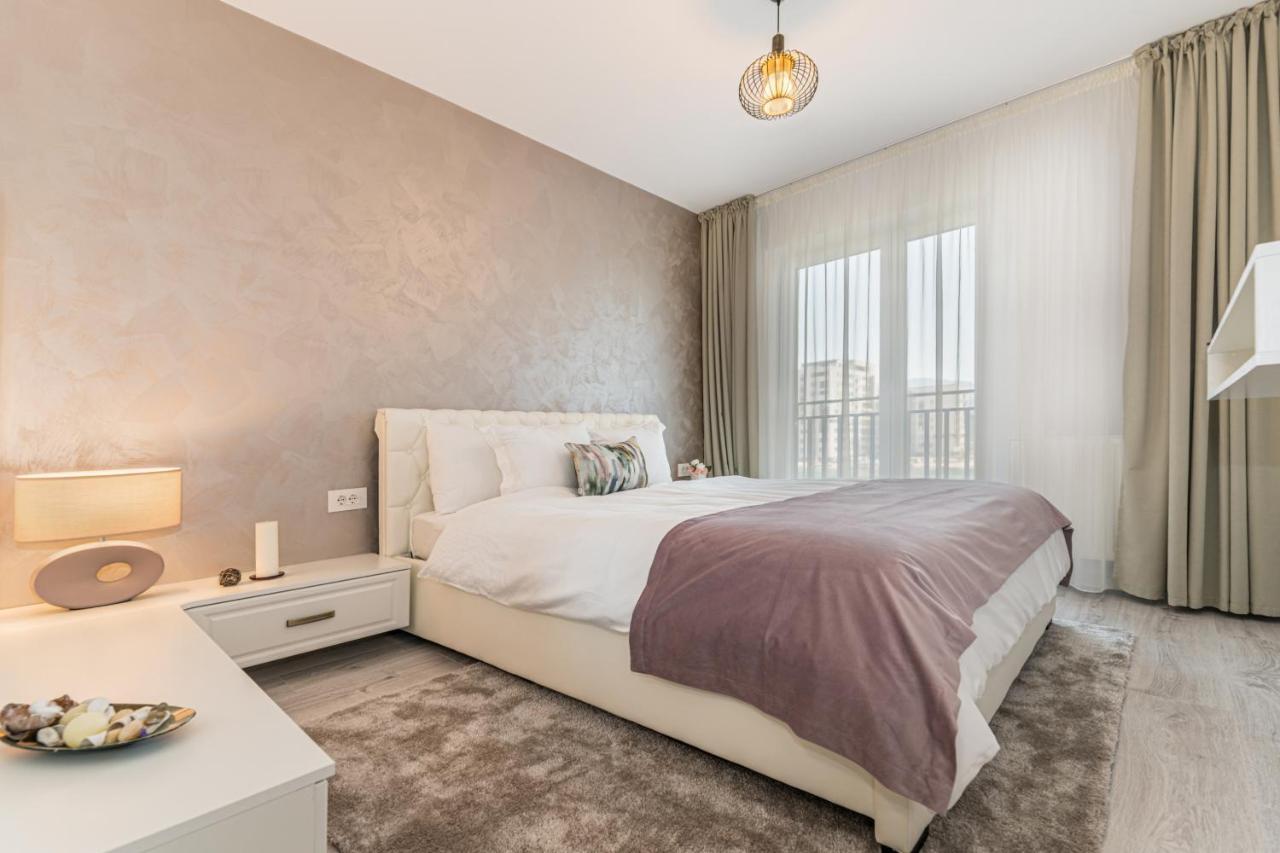 Rentforcomfort Apartment Ella 2 布拉索夫 外观 照片