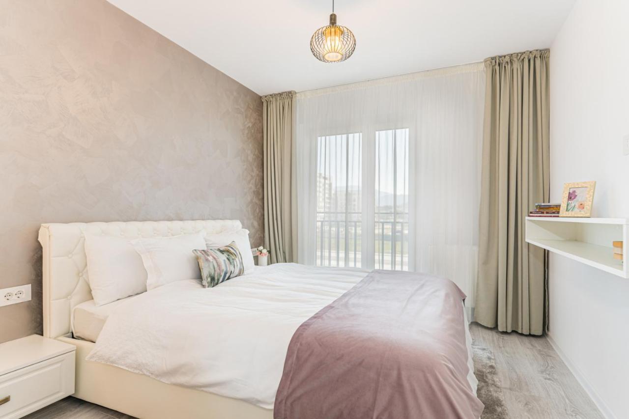 Rentforcomfort Apartment Ella 2 布拉索夫 外观 照片
