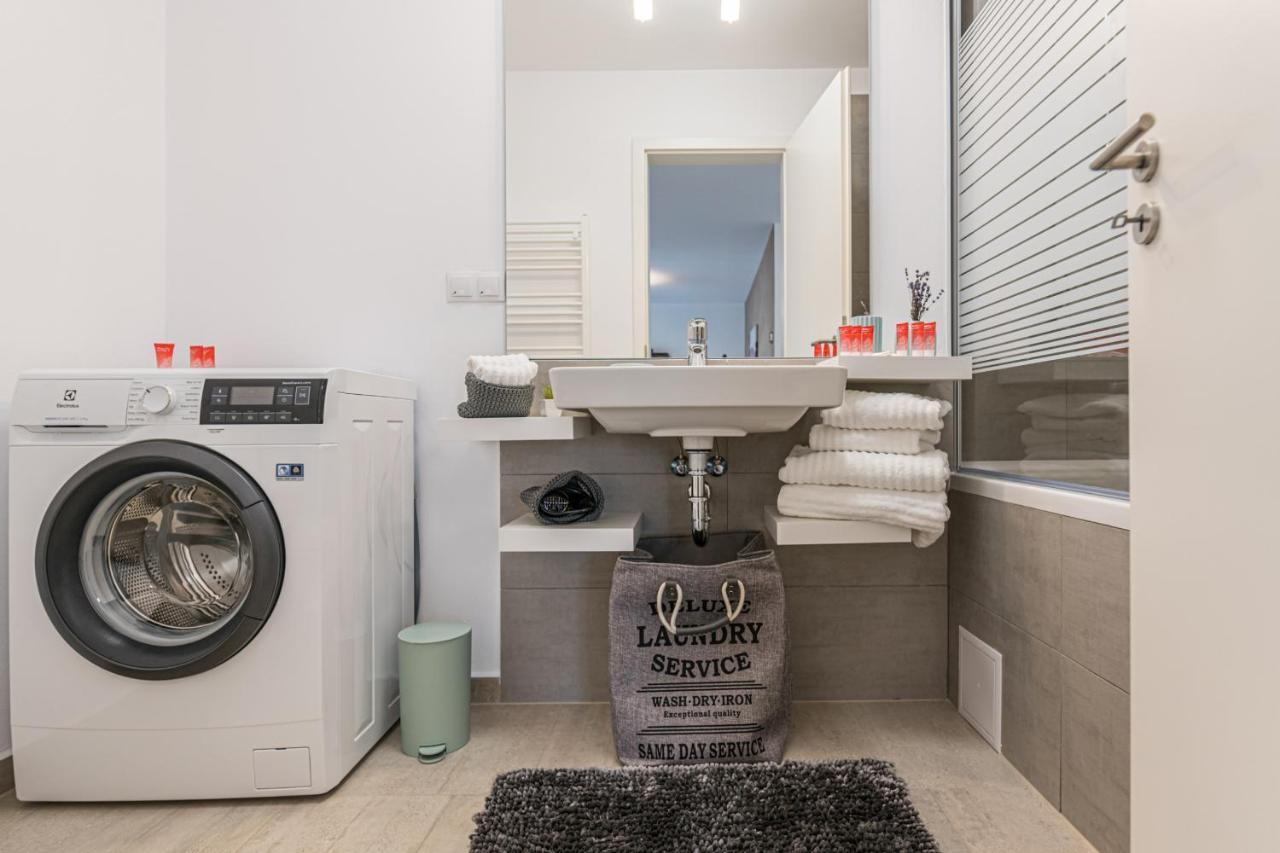 Rentforcomfort Apartment Ella 2 布拉索夫 外观 照片